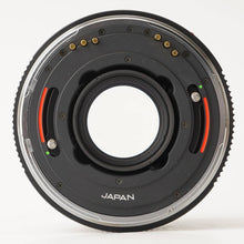 画像をギャラリービューアに読み込む, ゼンザブロニカ Zenza Bronica ZENZANON PS MACRO 110mm F4 ブロニカ SQ 用

