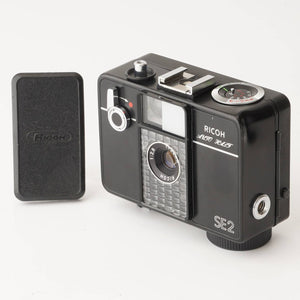 Ricoh AUTO HALF SE2