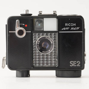 Ricoh AUTO HALF SE2
