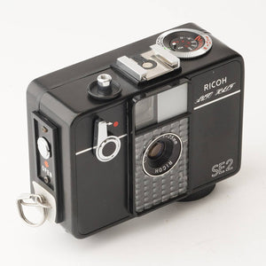 Ricoh AUTO HALF SE2