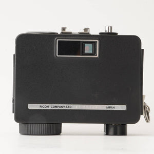 Ricoh AUTO HALF SE2