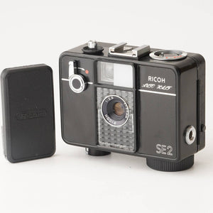 Ricoh AUTO HALF SE2