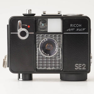 Ricoh AUTO HALF SE2