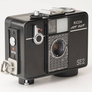 Ricoh AUTO HALF SE2