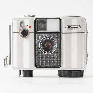 Ricoh AUTO HALF SE
