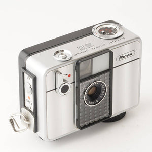 Ricoh AUTO HALF SE
