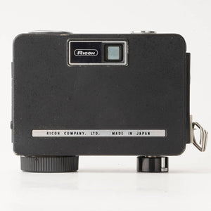 Ricoh AUTO HALF SE