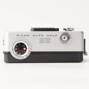 Ricoh AUTO HALF SE