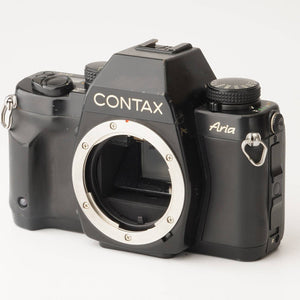 コンタックス Contax Aria ボディ