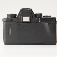 画像をギャラリービューアに読み込む, コンタックス Contax Aria ボディ
