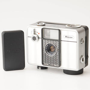 Ricoh AUTO HALF SE