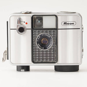 Ricoh AUTO HALF SE