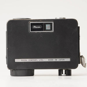 Ricoh AUTO HALF SE