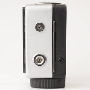Ricoh AUTO HALF SE