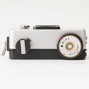 Ricoh AUTO HALF SE