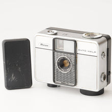 Load image into Gallery viewer, Ricoh AUTO HALF E

