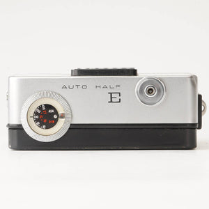 Ricoh AUTO HALF E