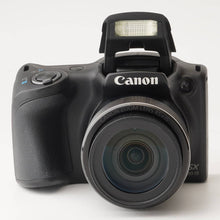 画像をギャラリービューアに読み込む, キヤノン Canon PowerShot SX430 IS ブラック 45x 光学ズーム
