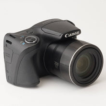 画像をギャラリービューアに読み込む, キヤノン Canon PowerShot SX430 IS ブラック 45x 光学ズーム
