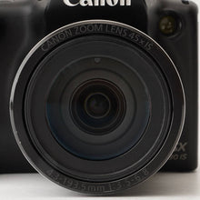 画像をギャラリービューアに読み込む, キヤノン Canon PowerShot SX430 IS ブラック 45x 光学ズーム
