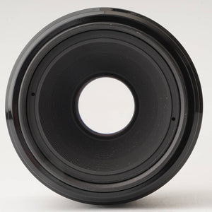 Canon COMPACT MACRO EF 50mm f/2.5