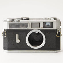 Load image into Gallery viewer, Canon Model 7 35mm Rangefinder Film Camera
