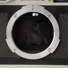 Load image into Gallery viewer, Canon Model 7 35mm Rangefinder Film Camera
