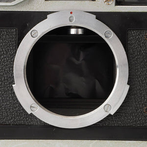 Canon Model 7 35mm Rangefinder Film Camera