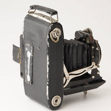 Load image into Gallery viewer, Zeiss Ikon Super Ikonta 6x9 / Carl Zeiss Jena Tessar 105mm f/3.8

