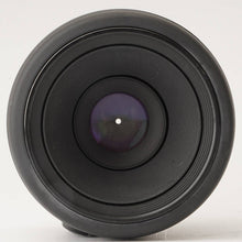 画像をギャラリービューアに読み込む, ミノルタ Minolta AF Macro 50mm F2.8 ソニー Aマウント
