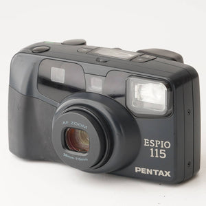 Pentax ESPIO 115 38-115mm