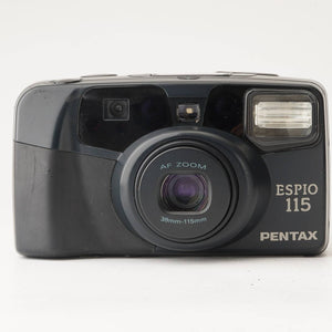Pentax ESPIO 115 38-115mm