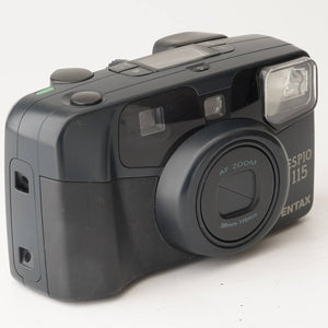 Pentax ESPIO 115 38-115mm