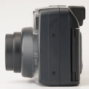 Pentax ESPIO 115 38-115mm
