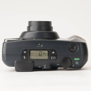 Pentax ESPIO 115 38-115mm
