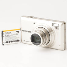 画像をギャラリービューアに読み込む, 富士フイルム Fujifilm FinePix T400 シャンパンゴールド
