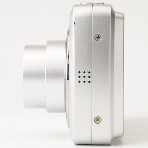 Pentax Optio E60 Silver