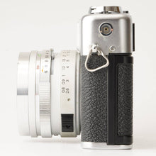 画像をギャラリービューアに読み込む, ヤシカ Yashica Electro 35 GS Color-Yashinon DX 45mm F1.7
