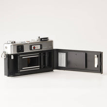 画像をギャラリービューアに読み込む, ヤシカ Yashica Electro 35 GS Color-Yashinon DX 45mm F1.7
