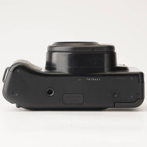 Canon Autoboy TELE QUARTZ DATE / 40mm / 70mm f/2.8 / f/4.9