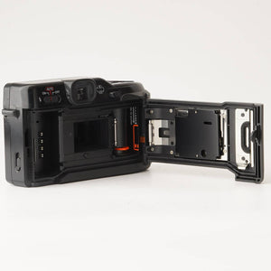 Canon Autoboy TELE QUARTZ DATE / 40mm / 70mm f/2.8 / f/4.9