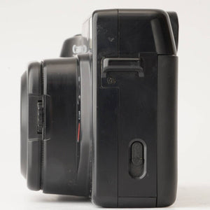 Canon Autoboy TELE QUARTZ DATE / 40mm / 70mm f/2.8 / f/4.9