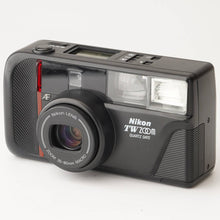 Load image into Gallery viewer, Nikon TW ZOOM QUARTZ DATE 35-70mm MACRO

