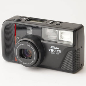 Nikon TW ZOOM QUARTZ DATE 35-70mm MACRO