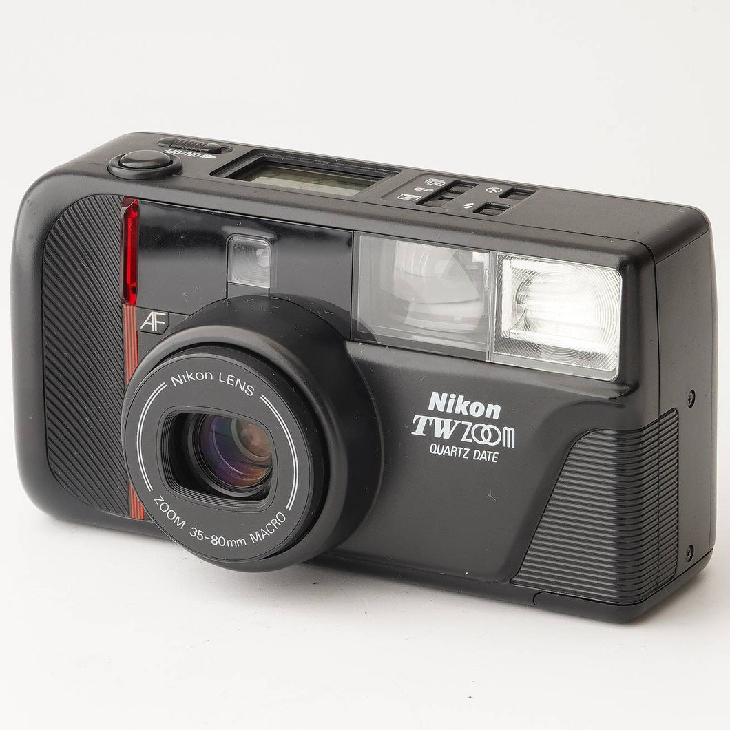 Nikon TW ZOOM QUARTZ DATE 35-70mm MACRO