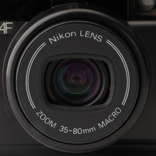 Load image into Gallery viewer, Nikon TW ZOOM QUARTZ DATE 35-70mm MACRO
