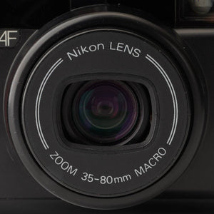 Nikon TW ZOOM QUARTZ DATE 35-70mm MACRO