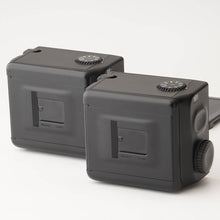 Load image into Gallery viewer, Mamiya 645 Pro Super 120 Film Back x2
