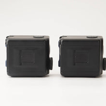 Load image into Gallery viewer, Mamiya 645 Pro Super 120 Film Back x2
