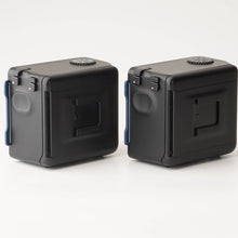 Load image into Gallery viewer, Mamiya 645 Pro Super 120 Film Back x2

